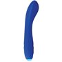 Vibrateur G-Spot Evolved Bleu