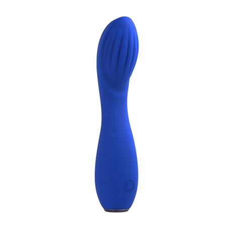 Vibrateur G-Spot Selopa Bleu