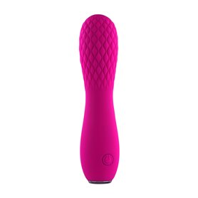 Vibromasseur Selopa Rose