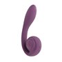 Vibrateur G-Spot Gender X Violet