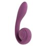 Vibrateur G-Spot Gender X Violet