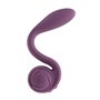 Vibrateur G-Spot Gender X Violet