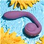 Vibrateur G-Spot Gender X Violet