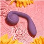 Vibrateur G-Spot Gender X Violet