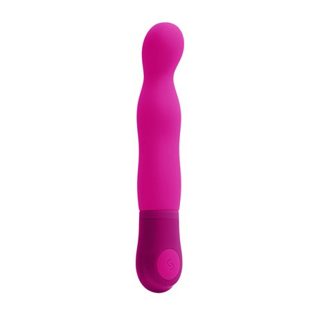 Vibrateur G-Spot Selopa Rose