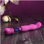 Vibrateur G-Spot Selopa Rose