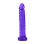 Vibromasseur Selopa Violet