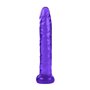 Vibromasseur Selopa Violet