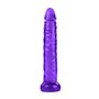 Vibromasseur Selopa Violet