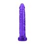 Vibromasseur Selopa Violet