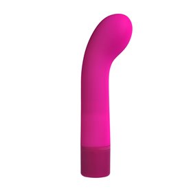 Vibrateur G-Spot Selopa Rose