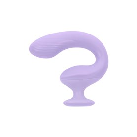 Vibrateur G-Spot Playboy Violet