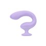 Vibrateur G-Spot Playboy Violet