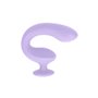 Vibrateur G-Spot Playboy Violet