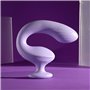 Vibrateur G-Spot Playboy Violet