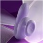 Vibrateur G-Spot Playboy Violet