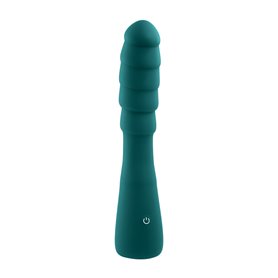 Vibromasseur à boules Gender X Vert