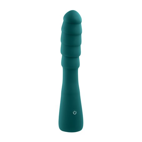 Vibromasseur à boules Gender X Vert