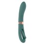 Vibrateur G-Spot Evolved Vert