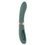 Vibrateur G-Spot Evolved Vert