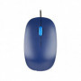 Souris Optique NGS Flame 1000 dpi Bleu 14,99 €