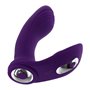 Anneau Pénis Playboy Violet