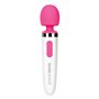 Mini masseur eléctrique rechargeable Bodywand BW122 Rose