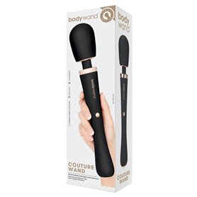 Vibromasseur Bodywand Noir