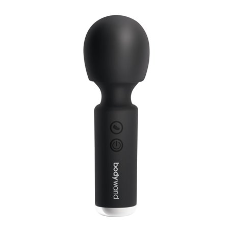 Masseur Bodywand Noir