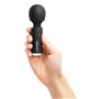 Masseur Bodywand Noir