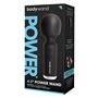 Masseur Bodywand Noir