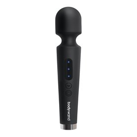 Masseur Bodywand Noir