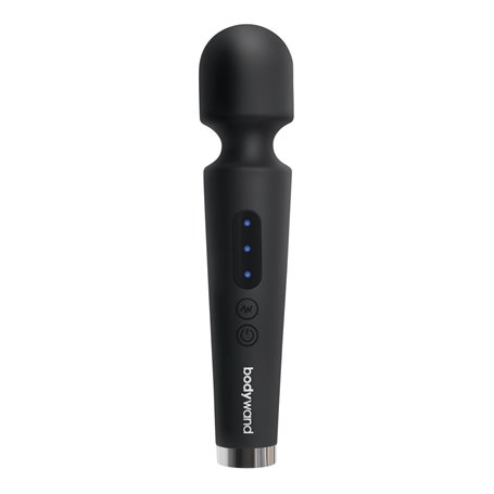 Masseur Bodywand Noir