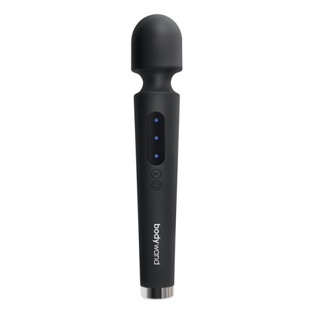 Masseur Bodywand Noir