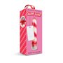 Vibromasseur à boules NS Novelties Pleasure Package Rouge