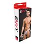 Tanga Elastic Lowrise Envy Blanc L/XL