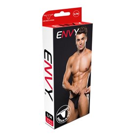 Tanga Envy Noir S/M