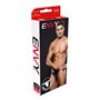 Tanga Envy Noir S/M