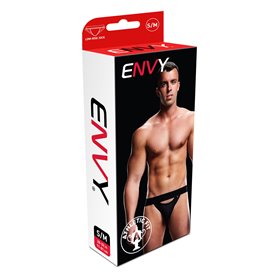 Tanga Envy Noir M/L