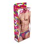 Sous-vêtements classiques Envy Multicouleur M/L