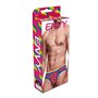 Sous-vêtements classiques Envy Multicouleur S/M