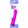 Vibromasseur Dream Toys Essentials Rose