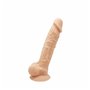 Gode réaliste Dream Toys Real Love Silicone Ø 3