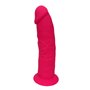 Vibromasseur Dream Toys Real Love Rose