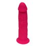 Vibromasseur Dream Toys Real Love Rose