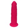 Vibromasseur Dream Toys Real Love Rose