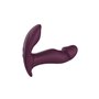 Vibrateur G-Spot Dream Toys Essentials Violet