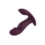 Vibrateur G-Spot Dream Toys Essentials Violet