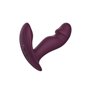 Vibrateur G-Spot Dream Toys Essentials Violet