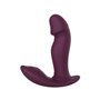 Vibrateur G-Spot Dream Toys Essentials Violet